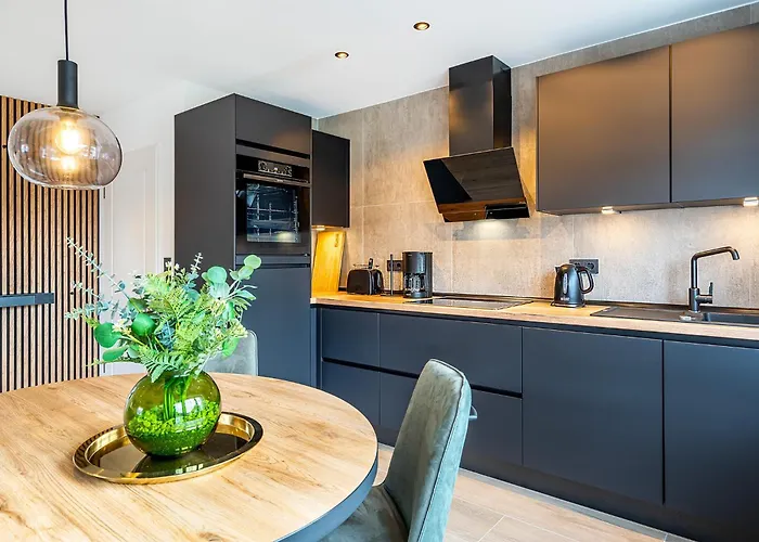 Apartament Alina Greetsiel